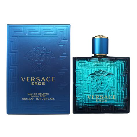 authentic versace cologne|versace man cologne with bag.